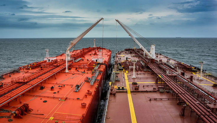 Inland Waterway Freight