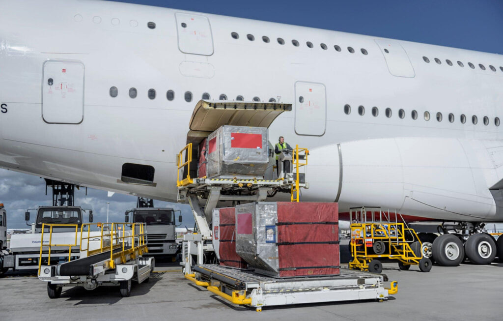 Air Freight